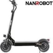 Patinete electrico Adulto en alquiler